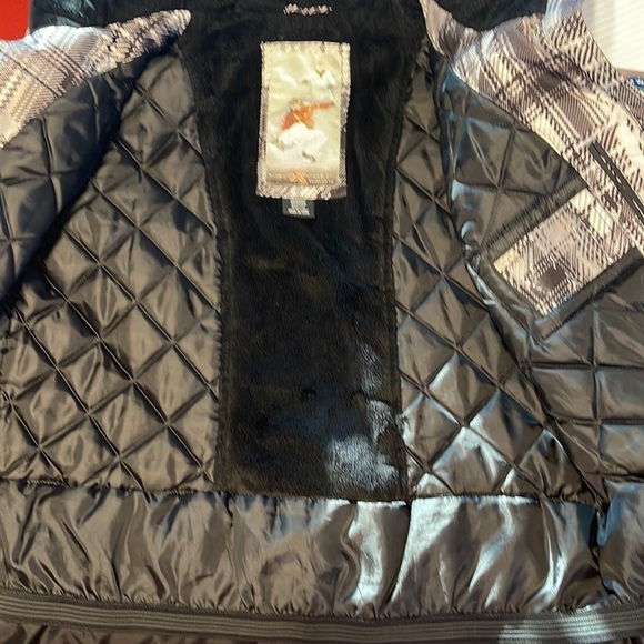 ZEROXPOSUR BOARDING COMPANY JACKET - Picture 9 of 14